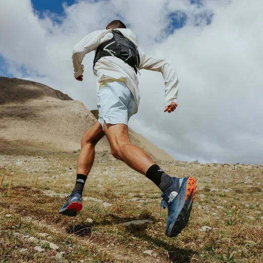 Lampe frontale panoramique 230°