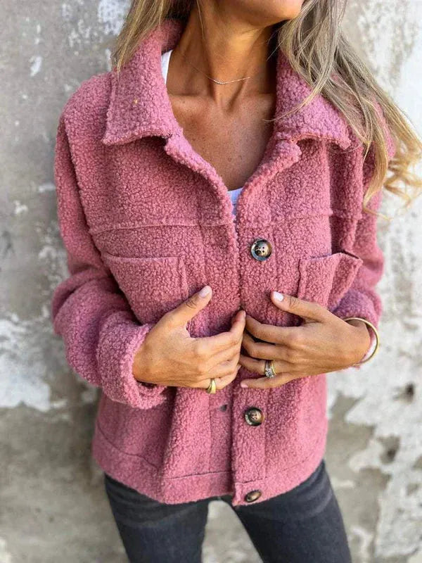 Diona™ | Manteau Court