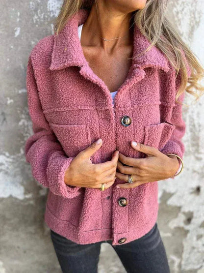 Diona™ | Manteau Court