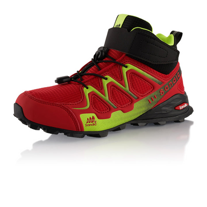 Chaussures de randonnée respirantes pour trail running