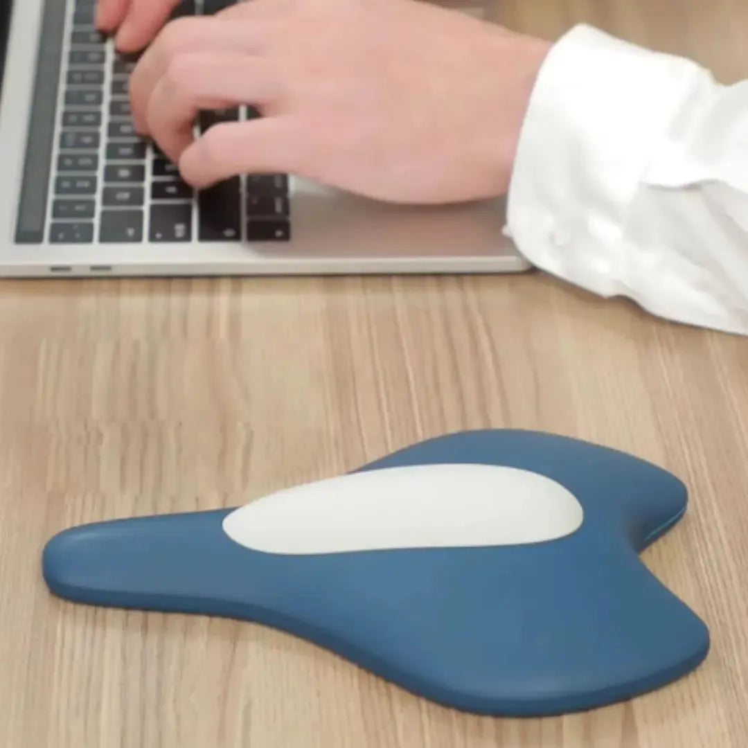 Appareil d’étirement pelvien