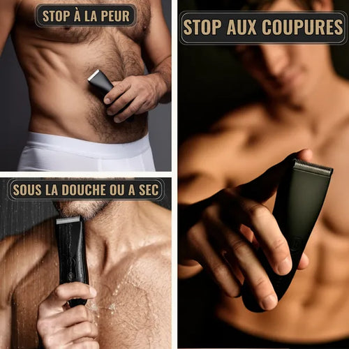 Pack Anti-Coupure & Confiance Intime + Étui offert