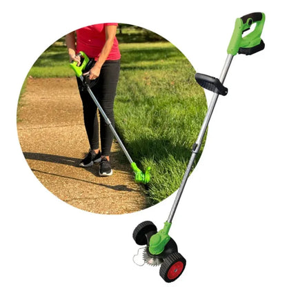 Outil de Jardinage Multifonctions