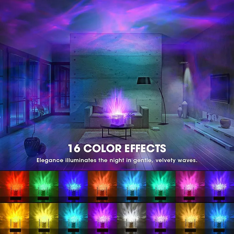 Stimmungslicht Lampe für Zuhause