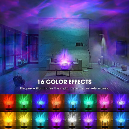 Stimmungslicht Lampe für Zuhause