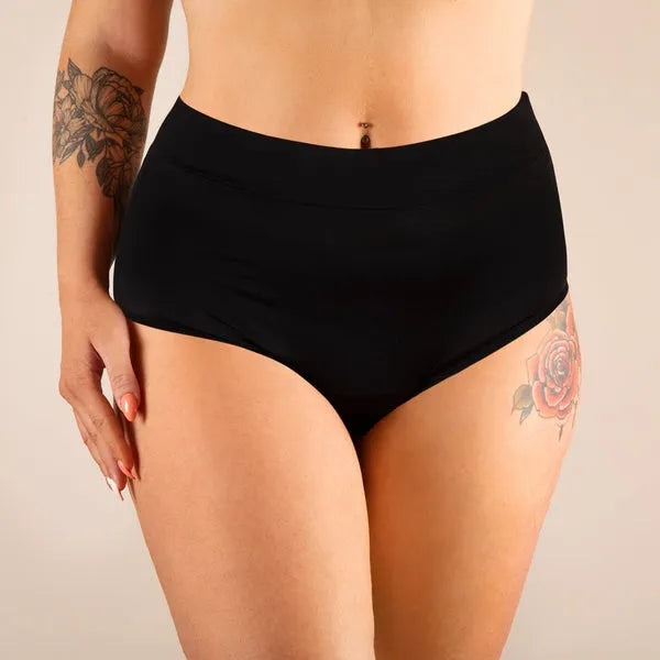 Maillot de Bain Menstruel Une-Pièce