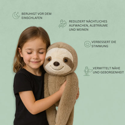 Gewichtetes Plüschtier Panda