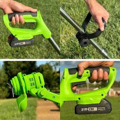 Outil de Jardinage Multifonctions