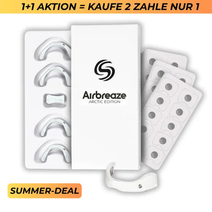 Dilatateur nasal anti-ronflement