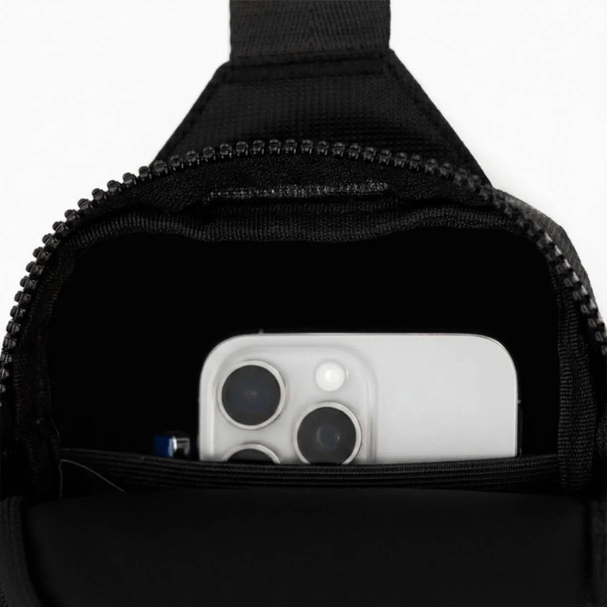 Sacoche compacte anti-vol