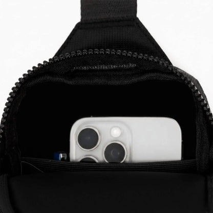 Sacoche compacte anti-vol