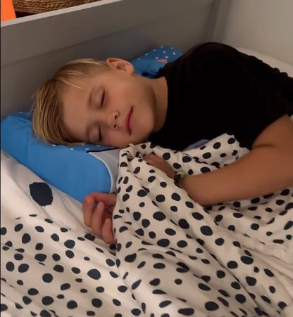 Oreiller Apaisant Enfant