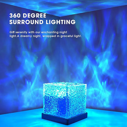 Stimmungslicht Lampe für Zuhause
