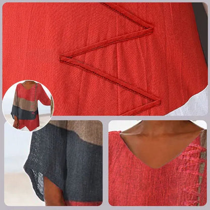 Hélène- Beau chemise pour femme