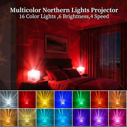 Stimmungslicht Lampe für Zuhause