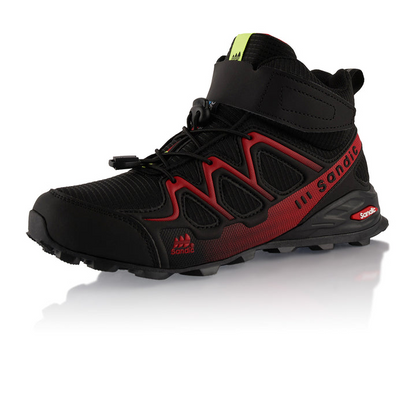 Chaussures de randonnée respirantes pour trail running