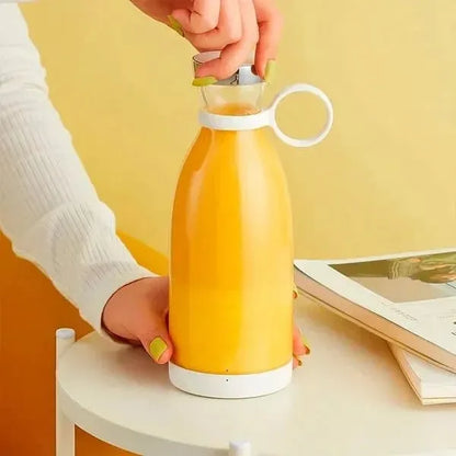 Mixeur portable pour jus et smoothies