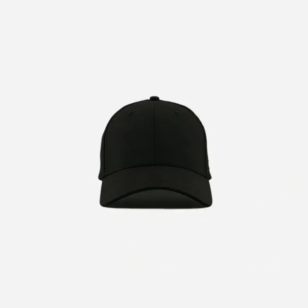 Casquette pour chignon ou queue-de-cheval haute
