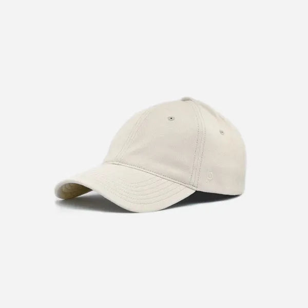 Casquette pour chignon ou queue-de-cheval haute