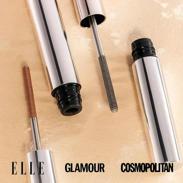 Peigne de précision pour cils