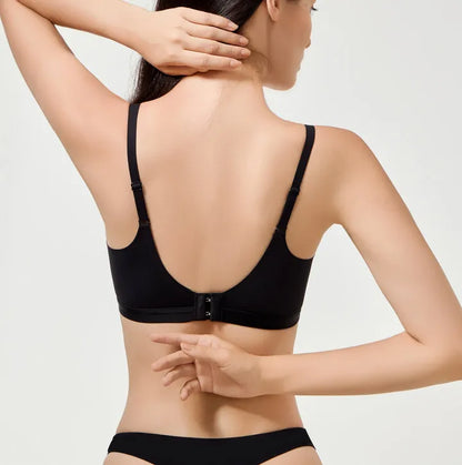 Soutien-gorge Push-Up Sans Armatures