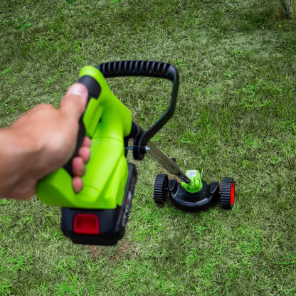 Outil de Jardinage Multifonctions