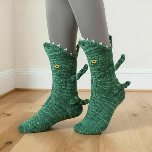 Chaussettes Animaux