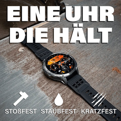 Montre-bracelet sportive pour l’homme moderne