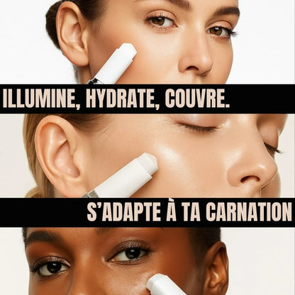 Enlumineur Correcteur