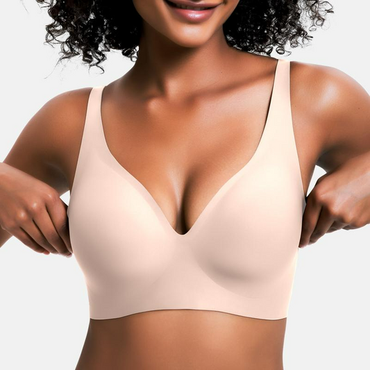 Soutien-Gorge Confort Second Skin