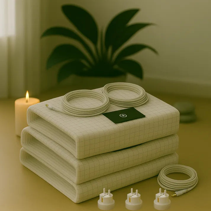 Tapis de Mise à la Terre Premium