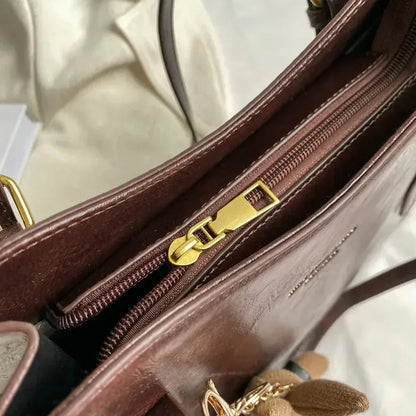 Sac cabas élégant pour femme