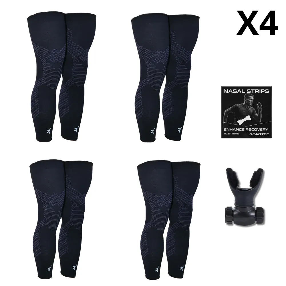 Pantalon de sport à compression
