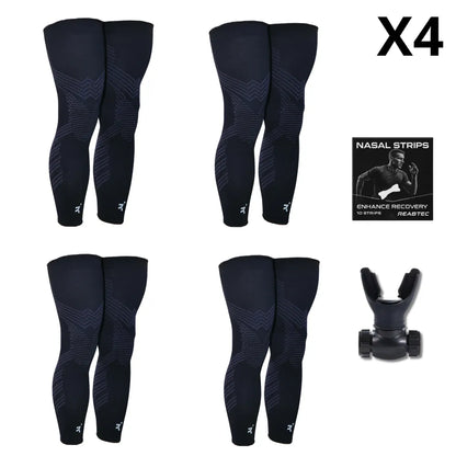 Pantalon de sport à compression