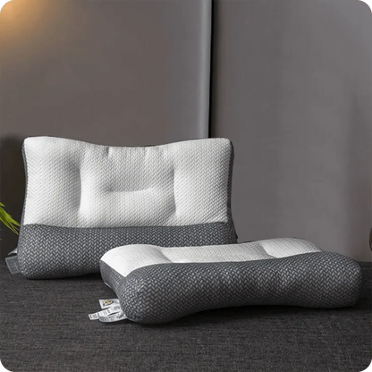 Ergonomisches Nackenkissen