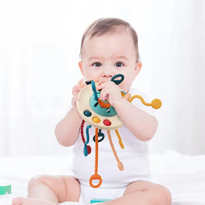 Jouet Sensoriel Bébé