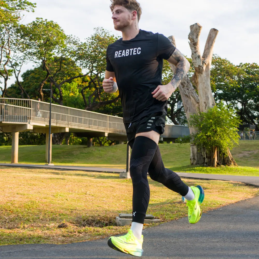 Pantalon de sport à compression