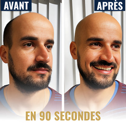 Rasoir électrique 5 en 1