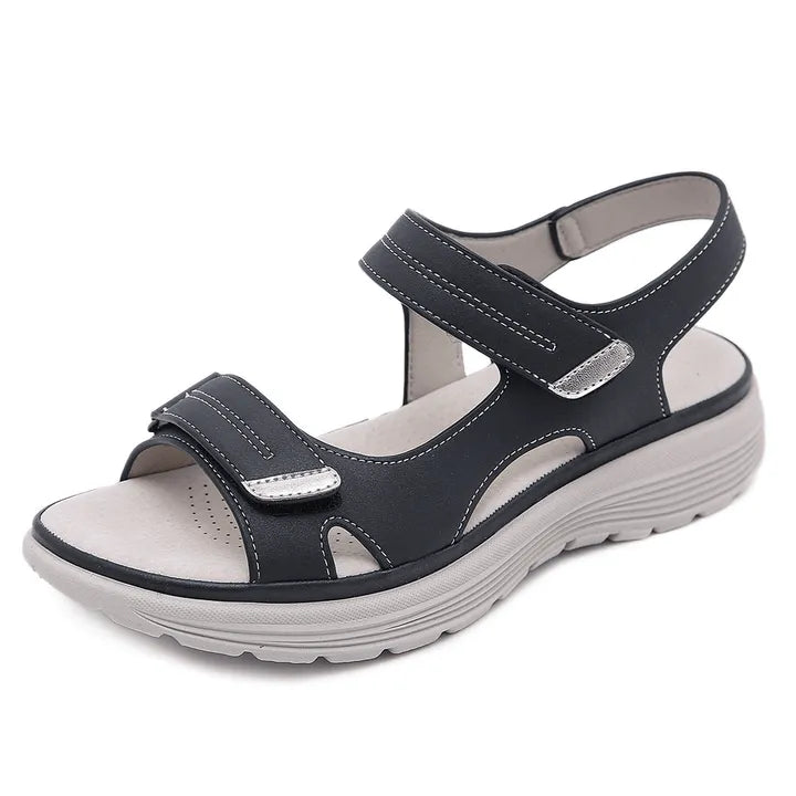 Ortho Pro – Orthopädische Sandalen