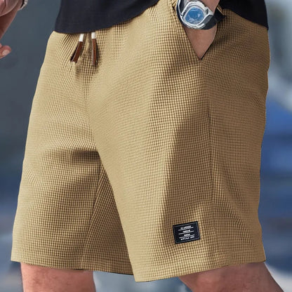 Shorts d’été élégants
