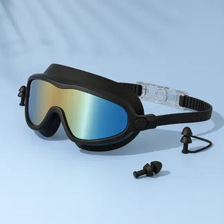 Lunettes de Plongée Enfant Étanches