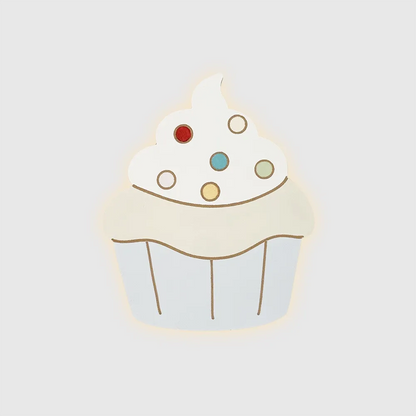 Lumière murale enfant