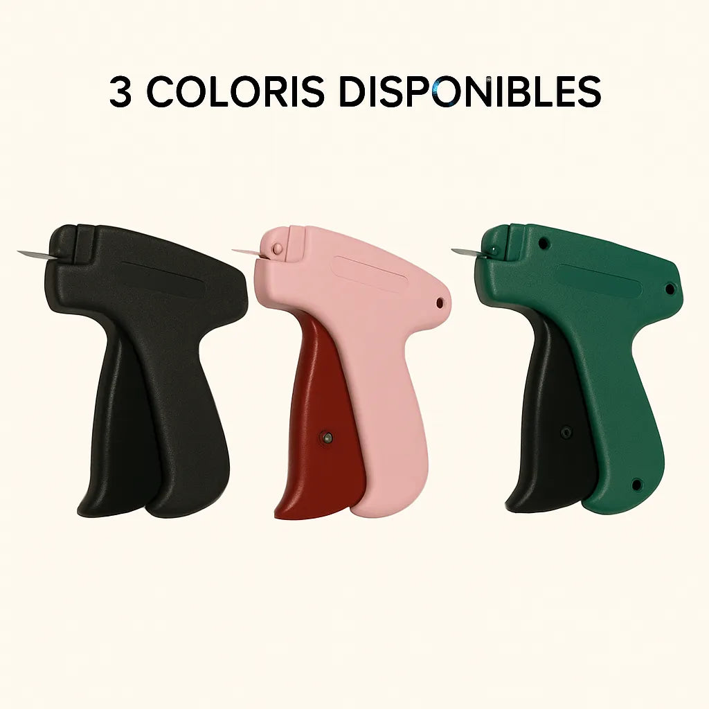 Fixateur Instantané