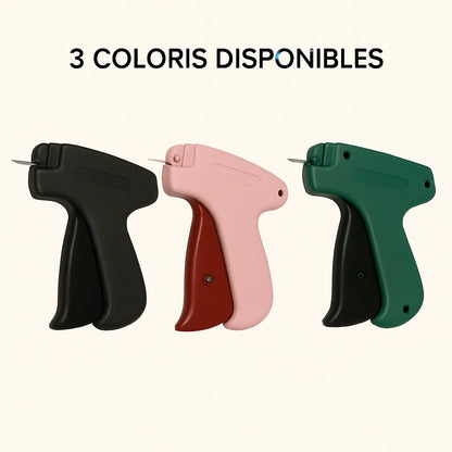 Fixateur Instantané