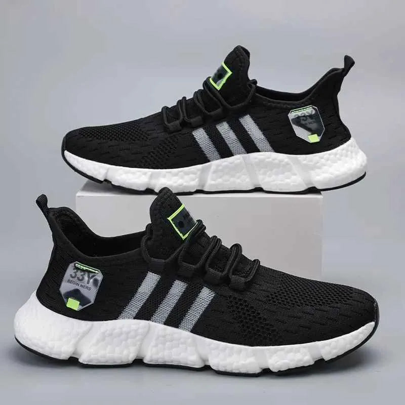 Sneaker léger pour la performance