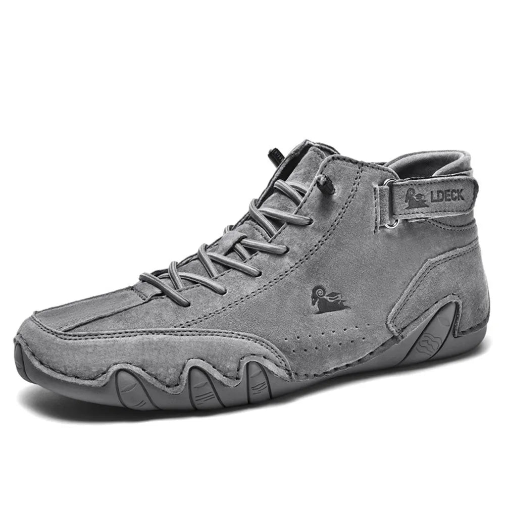 Chaussures Orthopédiques Imperméables et Réparatrices