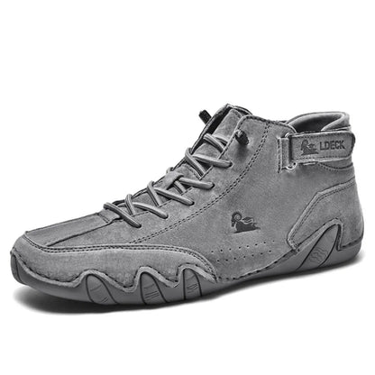 Chaussures Orthopédiques Imperméables et Réparatrices