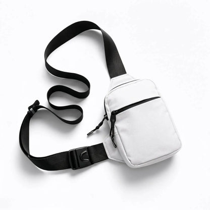 Sacoche compacte anti-vol