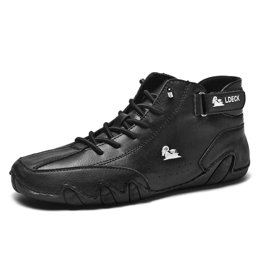 Chaussures Orthopédiques Imperméables et Réparatrices