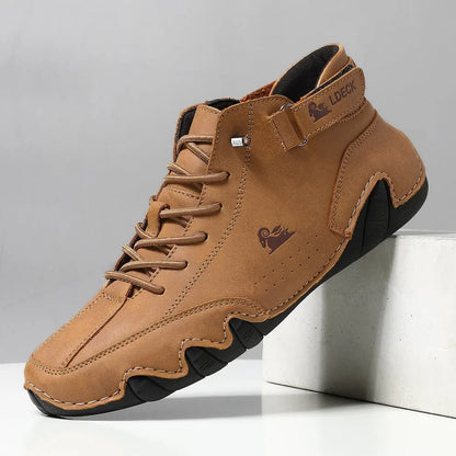 Chaussures Orthopédiques Imperméables et Réparatrices